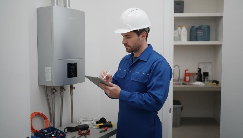 Mantenimiento Preventivo